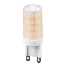 Pritemdoma LED elektros lemputė G9/4W/230V 2800K