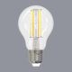 Pritemdoma LED elektros lemputė VINTAGE A60 E27/7W/230V 2700-6500K Wi-fi Tuya