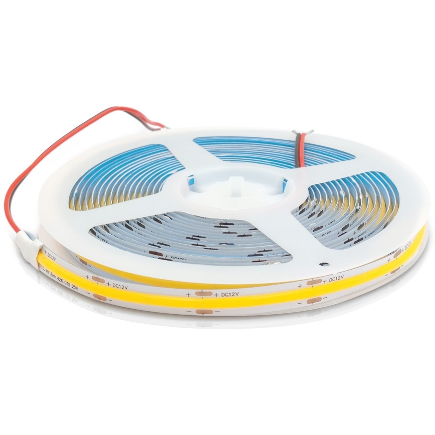 Pritemdoma LED juosta LED/25W/230V 3m 3000K