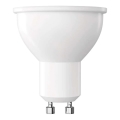 Pritemdoma LED lemputė MR16 (GU10) 7 W, 230 V, 3000 K
