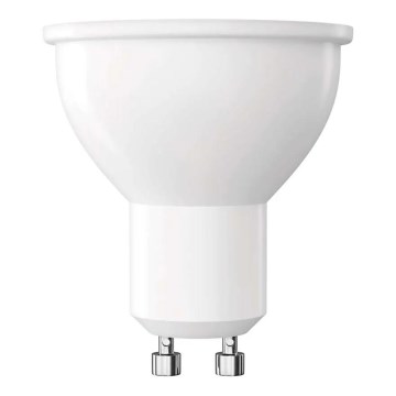 Pritemdoma LED lemputė MR16 (GU10) 7 W, 230 V, 3000 K