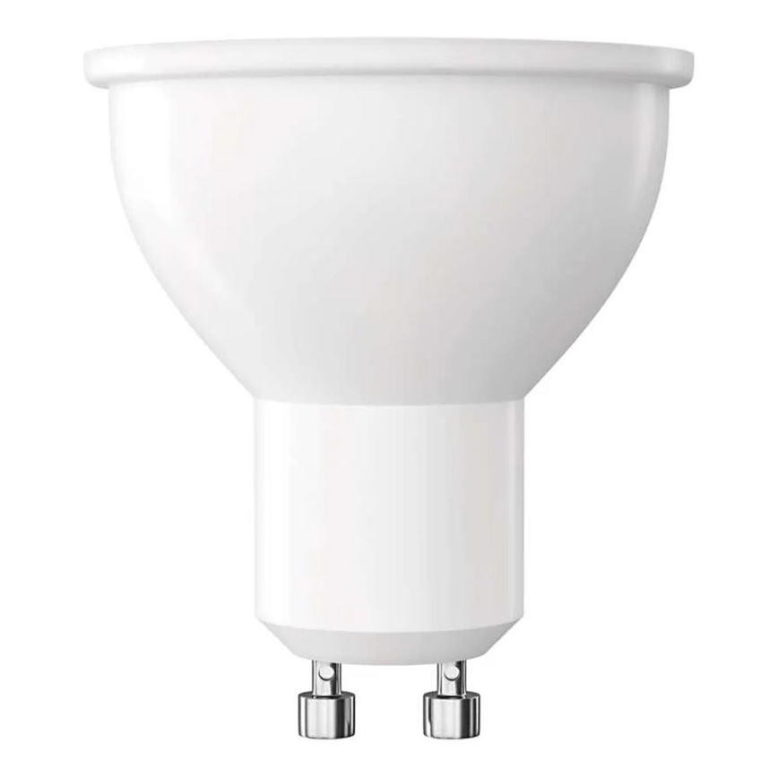 Pritemdoma LED lemputė MR16 (GU10) 7 W, 230 V, 3000 K