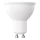 Pritemdoma LED lemputė MR16 (GU10) 7 W, 230 V, 3000 K