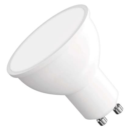 Pritemdoma LED lemputė MR16 (GU10) 7 W, 230 V, 3000 K