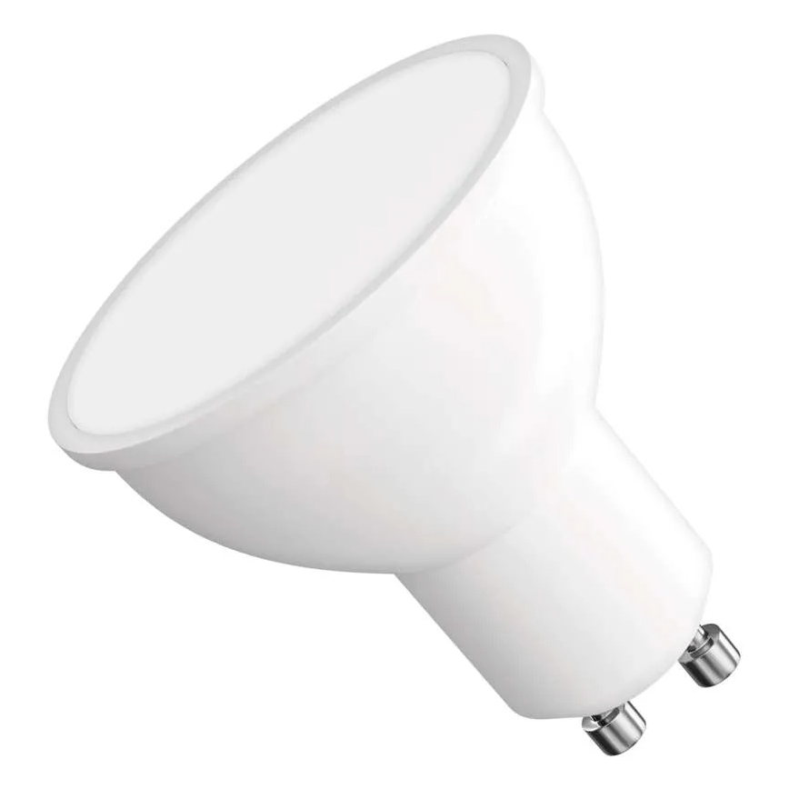 Pritemdoma LED lemputė MR16 (GU10) 7 W, 230 V, 3000 K