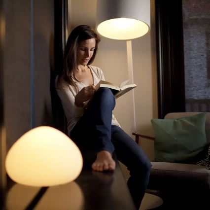 Pritemdoma LED lemputė Philips Hue, balta AMBIANCE 1xGU10/4,3W/230V 2200-6500K