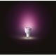 Pritemdoma LED lemputė Philips Hue WHITE AND COLOR AMBIANCE GU10/5,7W/230V 2000-6500K