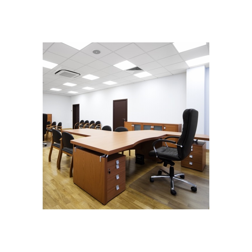 Pritemdoma LED panelė ALGINE LED/45W/230V
