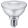 Pritemdoma LED prožektoriaus elektros lemputė  Philips MASTER E27/9,5W/230V 3000K