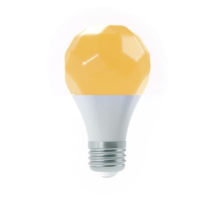 Pritemdoma RGB LED lemputė ESSENTIALS A19 E27 / 8W / 230V 2700-6500K - Nanoleaf