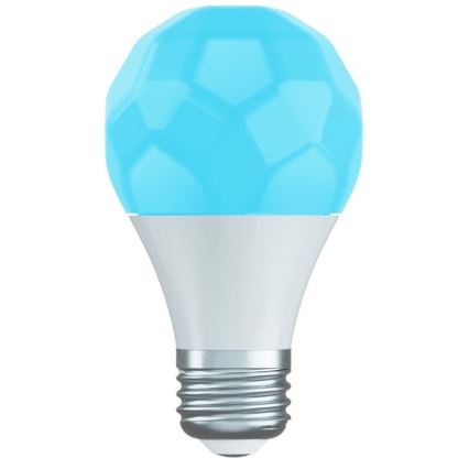 Pritemdoma RGB LED lemputė ESSENTIALS A19 E27 / 8W / 230V 2700-6500K - Nanoleaf