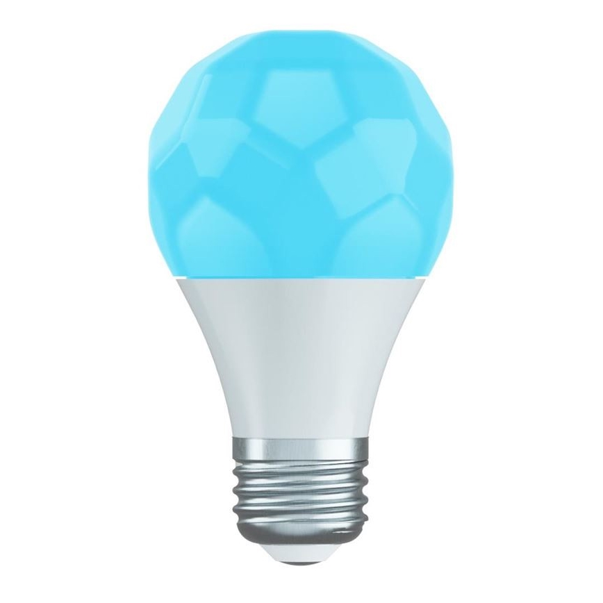 Pritemdoma RGB LED lemputė ESSENTIALS A19 E27 / 8W / 230V 2700-6500K - Nanoleaf