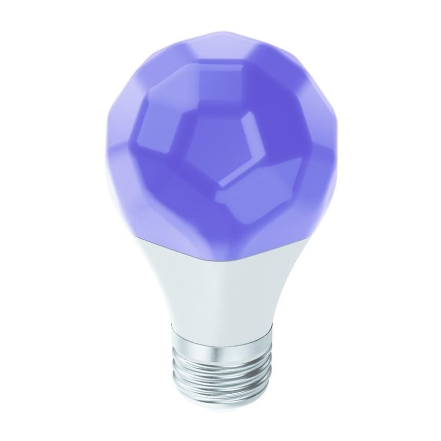Pritemdoma RGB LED lemputė ESSENTIALS A19 E27 / 8W / 230V 2700-6500K - Nanoleaf