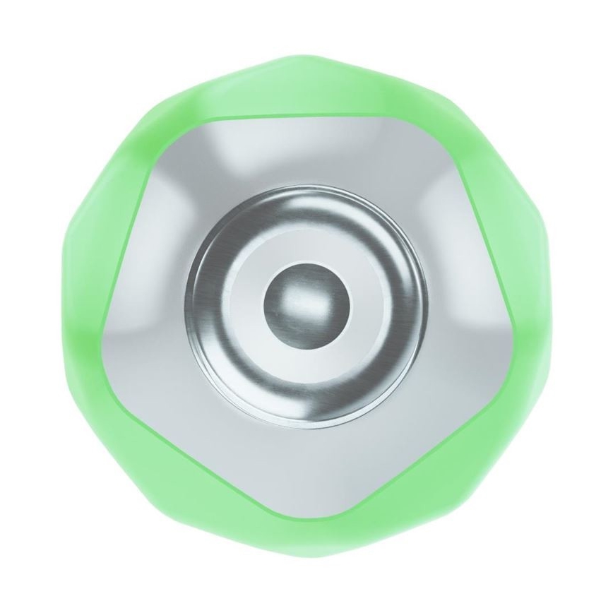 Pritemdoma RGB LED lemputė ESSENTIALS A19 E27 / 8W / 230V 2700-6500K - Nanoleaf