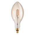 Pritemdoma vintažinė LED lemputė E27/4,5W/230V 2200K - Eglo 110106