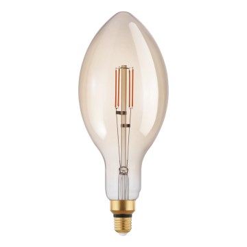 Pritemdoma vintažinė LED lemputė E27/4,5W/230V 2200K - Eglo 110106