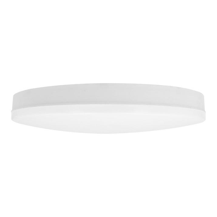 Pritemdomas LED vonios lubų šviestuvas LED/30W/230V 3000/4000/5000K skersmuo 38 cm IP54