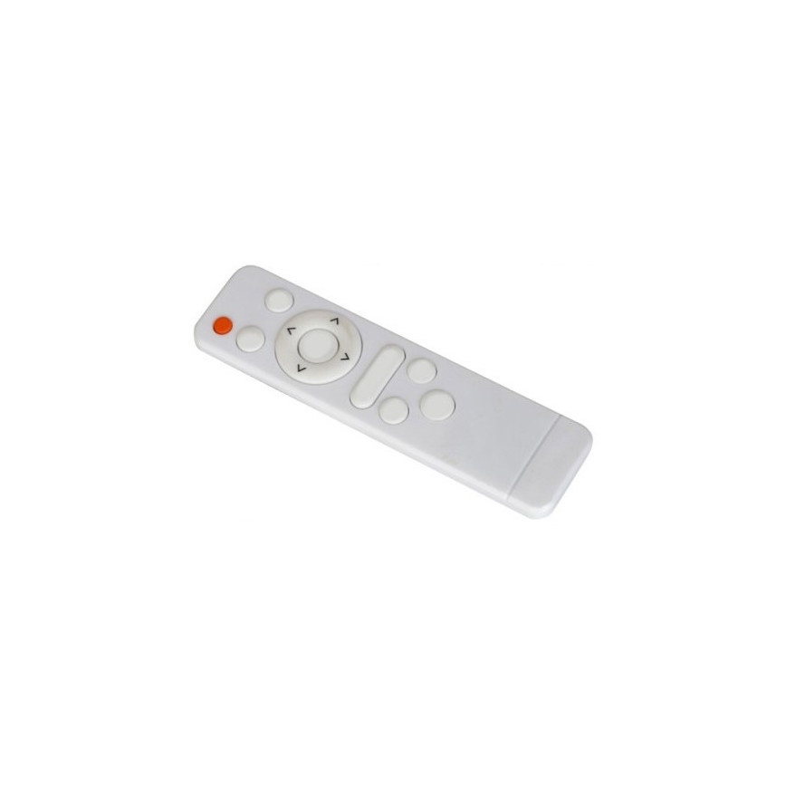 Pritemdomas lubinis LED šviestuvas su nuotoliniu valdymu SIENA LED/68W/230V