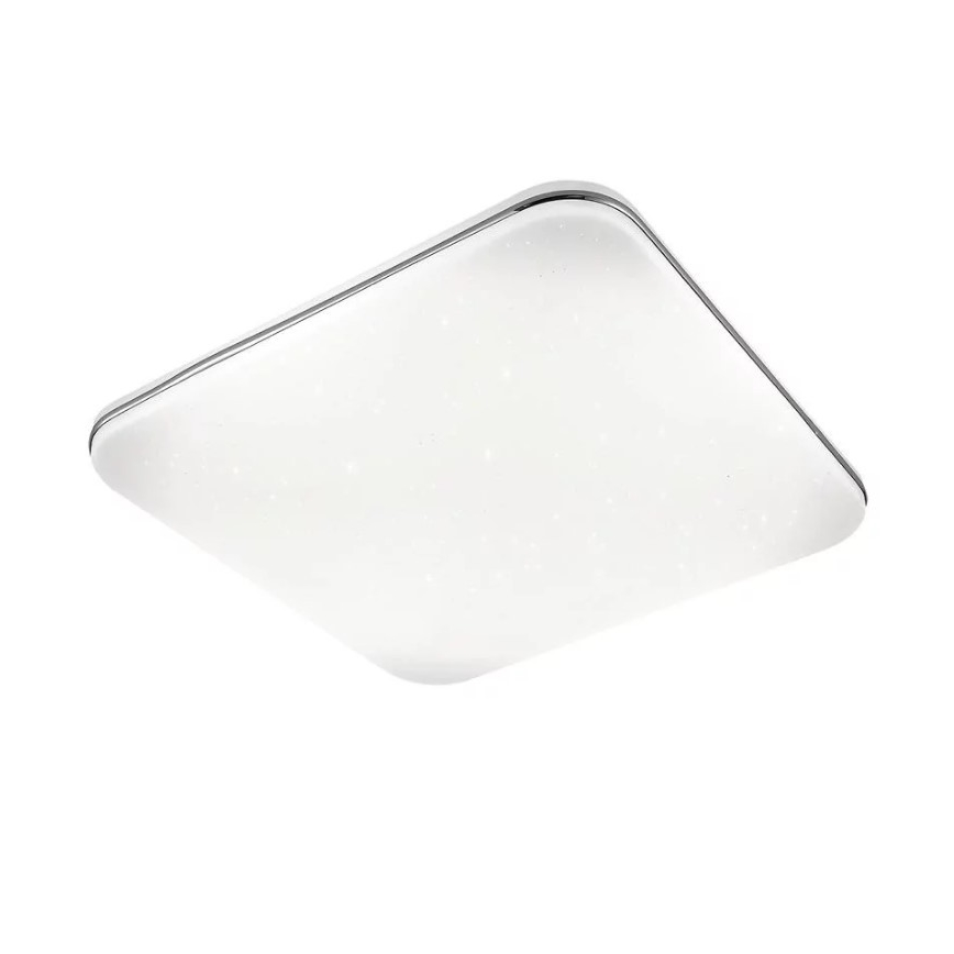 Pritemdomas lubinis LED šviestuvas  SYRIUS su nuotoliniu valdymu LED/72W/230V