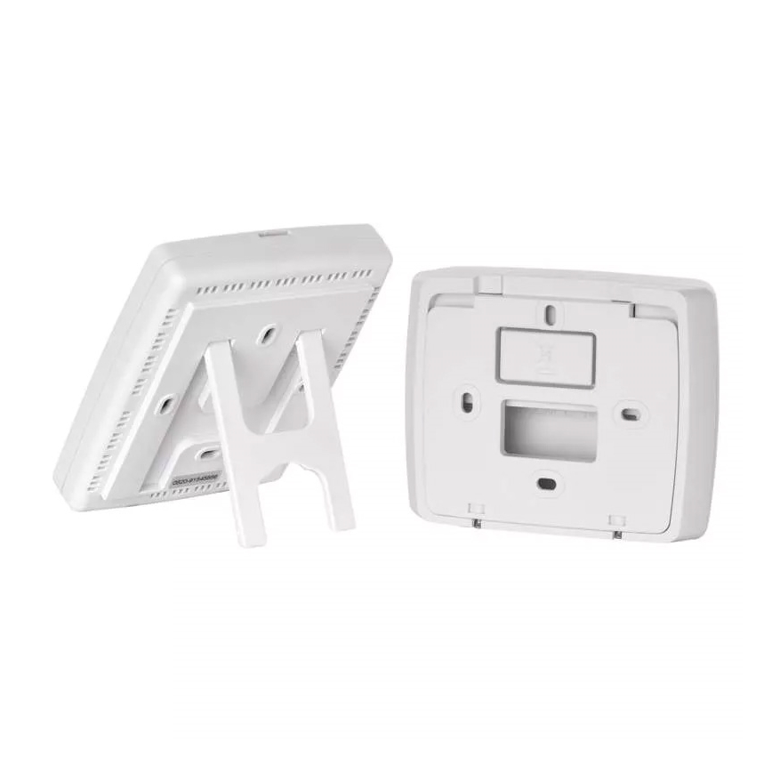 Programuojamas termostatas 230V+2xAA