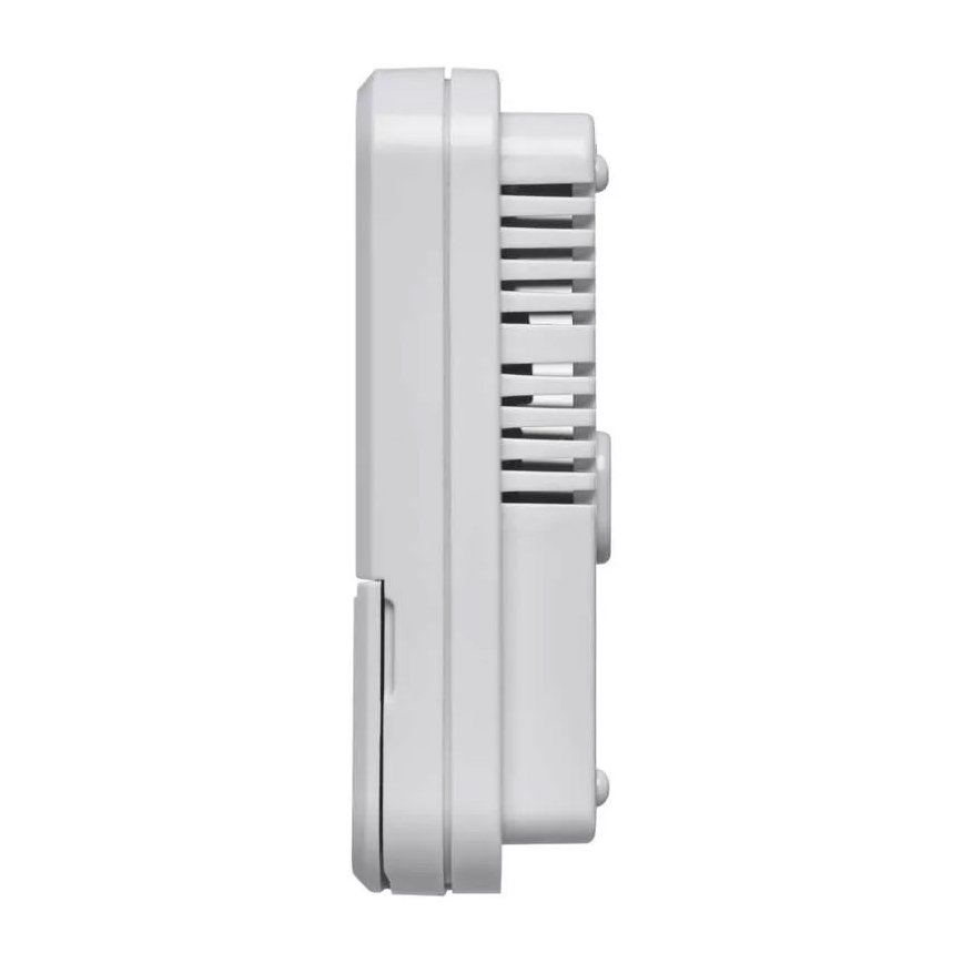 Programuojamas termostatas 230V + 2xAA