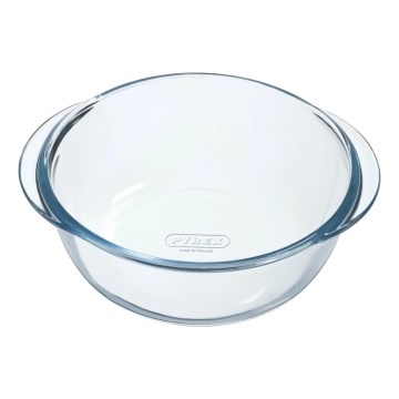 PYREX kepimo indas 1 l