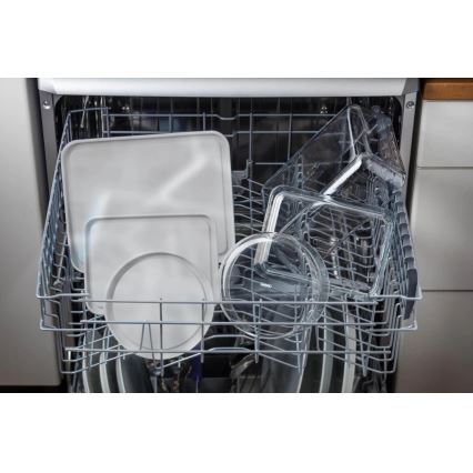 PYREX stiklinis maisto indas 1,5 l