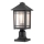 Quoizel - Lauko šviestuvas CEDAR POINT 1xE27/60W/230V IP44