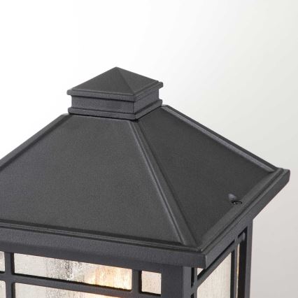 Quoizel - Lauko šviestuvas CEDAR POINT 1xE27/60W/230V IP44