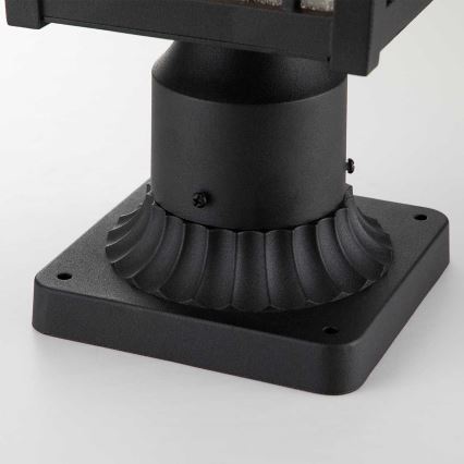 Quoizel - Lauko šviestuvas CEDAR POINT 1xE27/60W/230V IP44