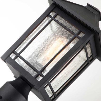 Quoizel - Lauko šviestuvas CEDAR POINT 1xE27/60W/230V IP44