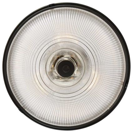 Quoizel - Tvirtinamas sietynas MANTLE 2xE27/60W/230V bronza