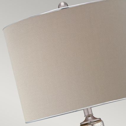 Quoizel - Stalinis šviestuvas NICOLLS 1xE27/100W/230V