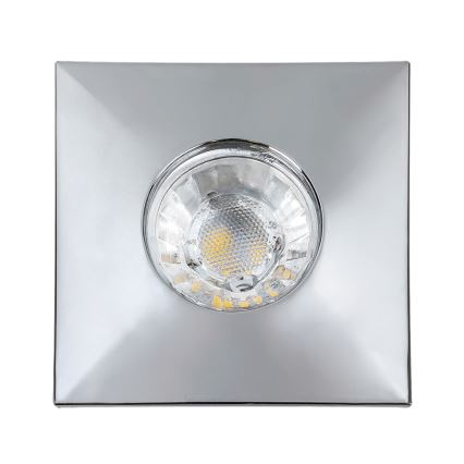 Rabalux - Rinkinys 3x LED vonios įmontuojamų šviestuvų LED/4W/230V IP44