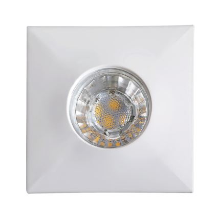 Rabalux - KOMPLEKTAS 3xLED Įleidžiamas vonios šviestuvas 1xLED/4W/230V IP44