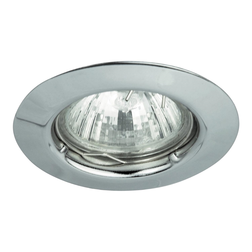 Rabalux 1088 - įleidžiamas šviestuvas SPOT RELIGHT 1xGU5,3/50W/12V