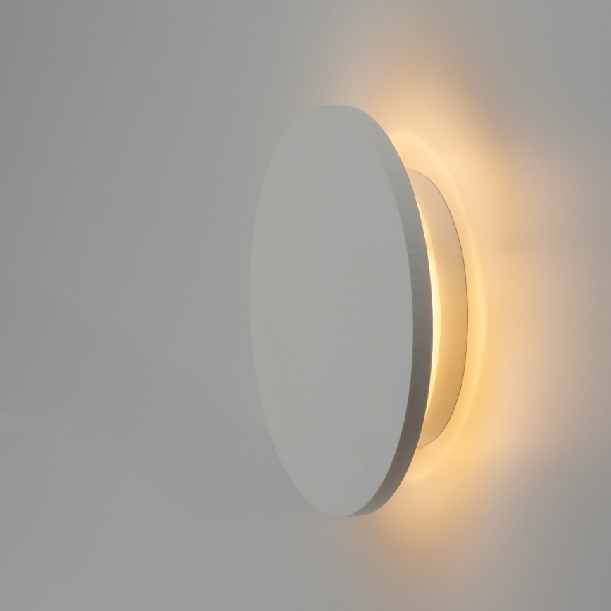 Rabalux - LED sieninis šviestuvas LED/8W/230V