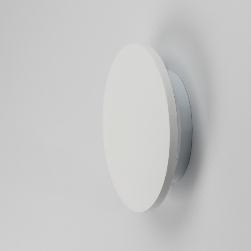 Rabalux - LED sieninis šviestuvas LED/8W/230V