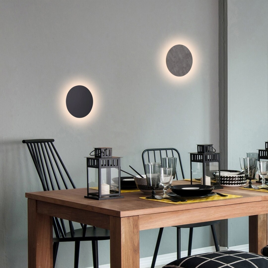 Rabalux - LED sieninis šviestuvas LED/8W/230V