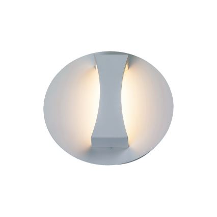 Rabalux - LED sieninis šviestuvas LED/6W/230V