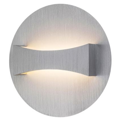 Rabalux - LED sieninis šviestuvas LED/6W/230V