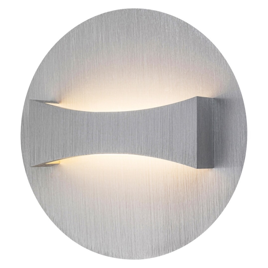 Rabalux - LED sieninis šviestuvas LED/6W/230V