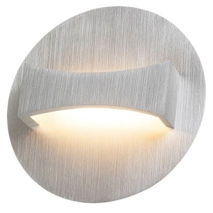 Rabalux - LED sieninis šviestuvas LED/6W/230V