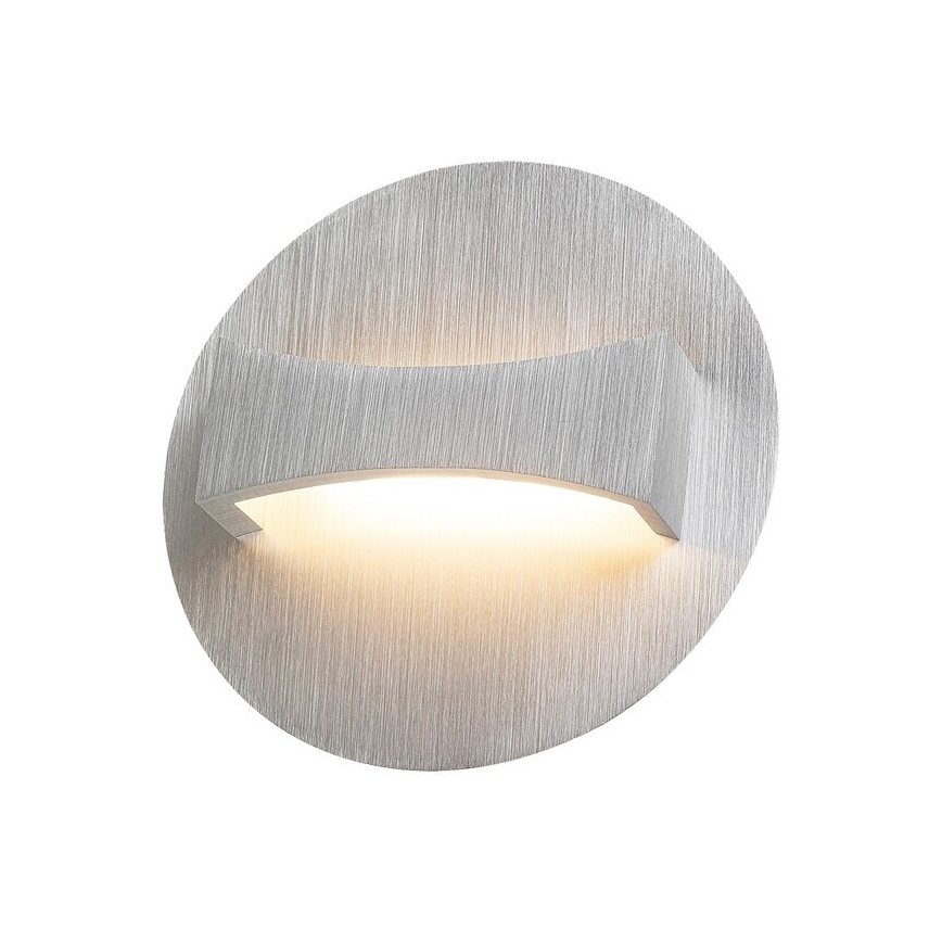 Rabalux - LED sieninis šviestuvas LED/6W/230V