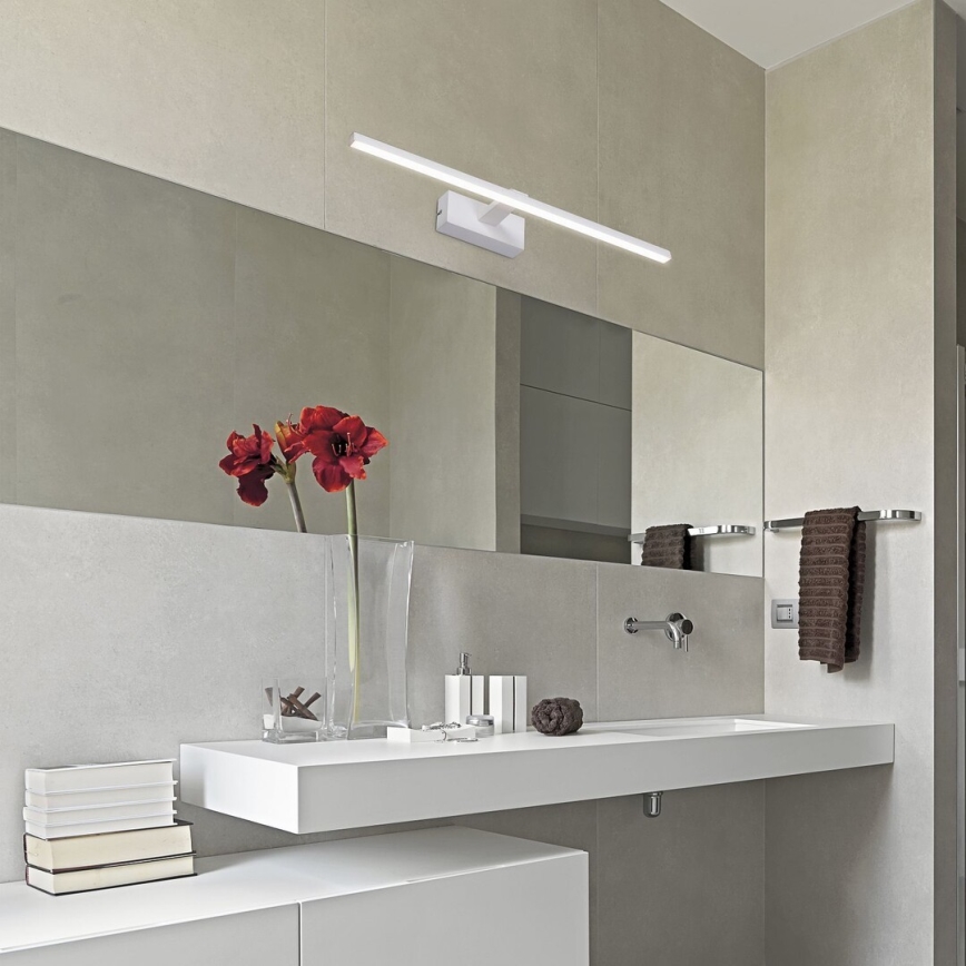 Rabalux - LED vonios veidrodžio apšvietimas LED/12W/230V IP23