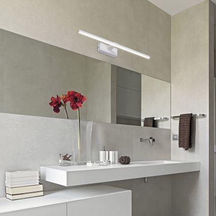 Rabalux - LED vonios veidrodžio apšvietimas LED/12W/230V IP23 60 cm