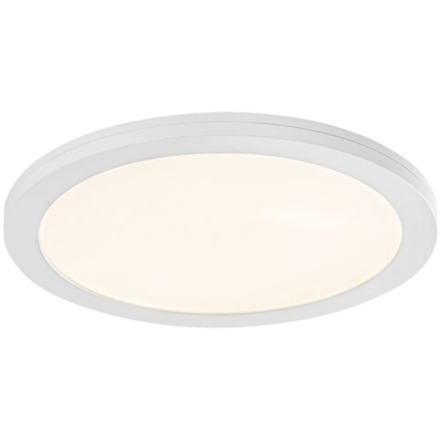 Rabalux - LED panelė LED/18W/230V 23 cm