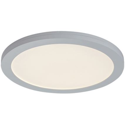 Rabalux - LED lubinis šviestuvas su jutikliu LED/30W/230V 33 cm