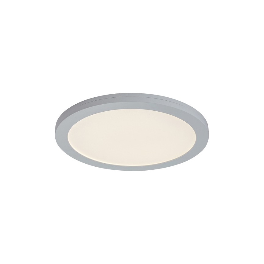 Rabalux - LED lubinis šviestuvas su jutikliu LED/30W/230V 33 cm