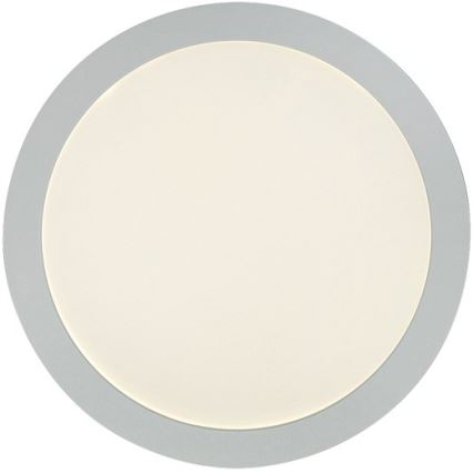 Rabalux - LED lubinis šviestuvas su jutikliu LED/30W/230V 33 cm